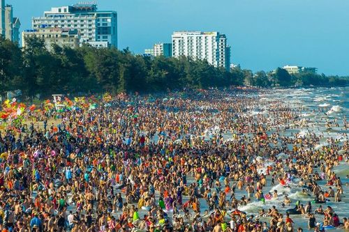 Du lịch nửa đầu năm 2023: Sản phẩm đẳng cấp nâng tầm điểm đến