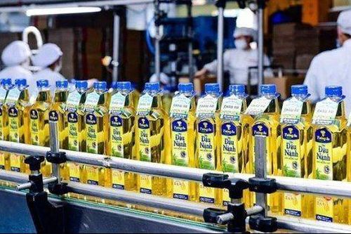 Giá dầu cọ biến động thất thường, Vocarimex báo lỗ quý II dù sản lượng tăng