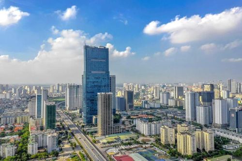 Người Trung Quốc đang quan tâm đến bất động sản Việt Nam
