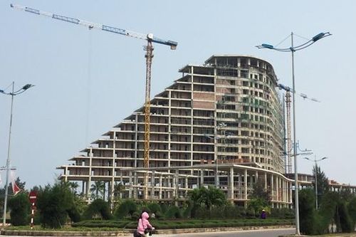 Những dự án tiến độ 'rùa bò' và nợ thuế tại Quảng Bình