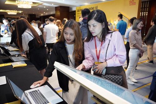 Chuyển đổi số giúp doanh nghiệp xây dựng năng lực thích ứng và tối ưu vận hành