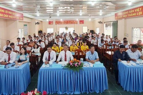 Ba Chúc cần tận dụng lợi thế để phát triển nhanh