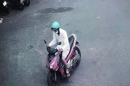 Chuốc thuốc mê người phụ nữ bán vé số để trộm tài sản