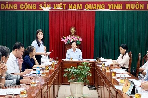 Đồng Nai tổ chức đoàn học tập kinh nghiệm về nông nghiệp tại Thái Lan