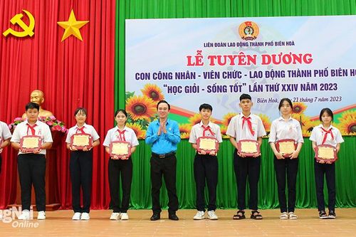 Khắp nơi trong tỉnh ngày 21-7-2023