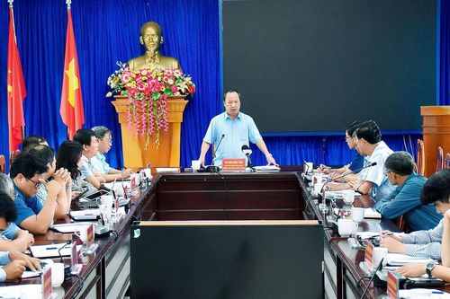 Kbang cần quan tâm giải quyết những vướng mắc ở cơ sở