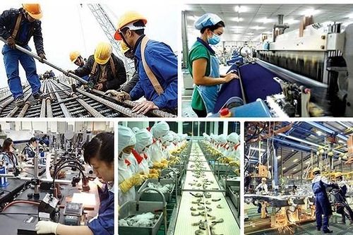 Gỡ 'nút thắt' cho công nghiệp phát triển