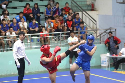 Cơ hội để Wushu tìm lại vị thế
