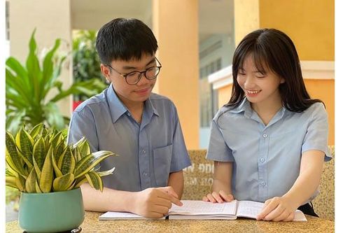 'Mở cửa' đón người trẻ yêu văn chương