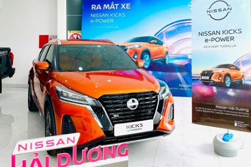 Xe nhập khẩu duy trì ưu đãi tương đương phí trước bạ để giữ sức cạnh tranh