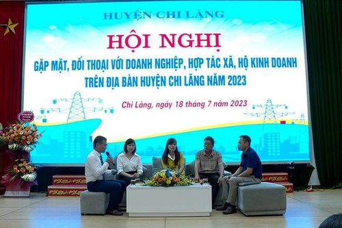 Nâng cao chất lượng hoạt động của hợp tác xã nông nghiệp: Tăng đối thoại, gỡ khó khăn