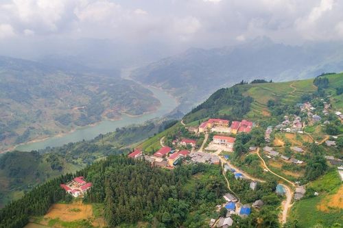 Bài 1: Vì sự bình yên 'xứ Mường'