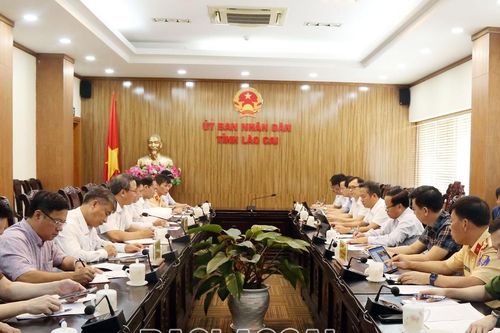 Nhìn thẳng vào tồn tại, hạn chế để có giải pháp khắc phục nhằm đảm bảo trật tự an toàn giao thông
