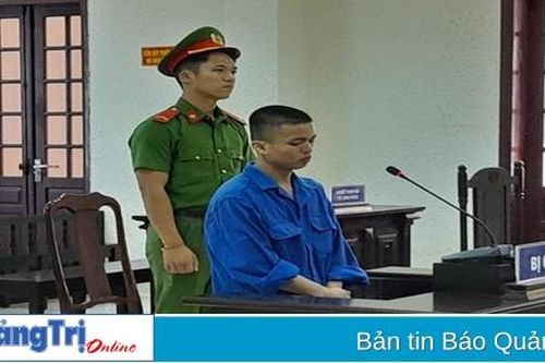 Vận chuyển trái phép chất ma túy để được trả công bằng ma túy, lãnh án 15 năm tù