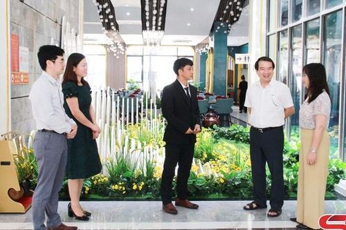 Xây dựng kết cấu hạ tầng phát triển du lịch