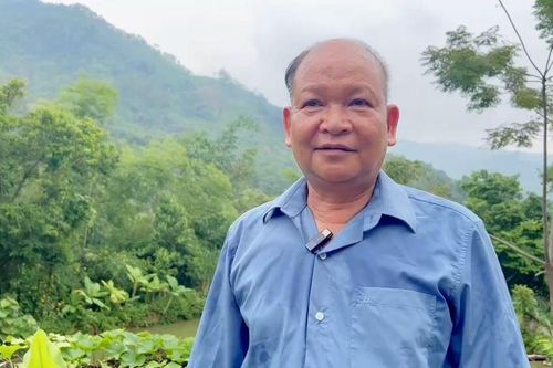 Cán bộ, đảng viên tự giác phát huy vai trò tiên phong