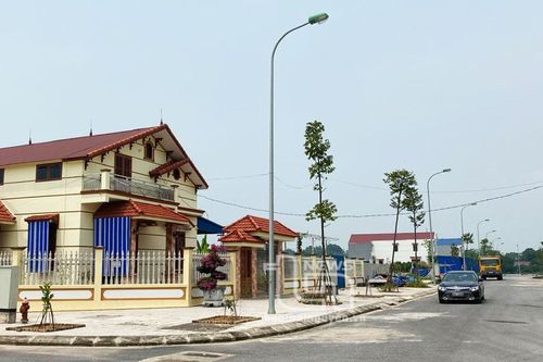 Gỡ 'nút thắt' trong giải phóng mặt bằng ở Đồng Hỷ