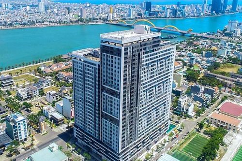 Nhà Đà Nẵng: Lãi quý 2 tăng ấn tượng, đầu tư hơn 368 tỷ vào loạt cổ phiếu blue-chips