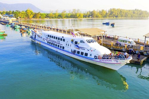 Tại sao cổ phiếu SKG của Superdong - Kiên Giang lại 'nằm sàn' ngay khi báo lãi quý 2/2023 tăng 190%?
