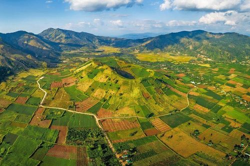Chính thức ban hành Quy chế hoạt động của Hội đồng điều phối vùng Tây Nguyên