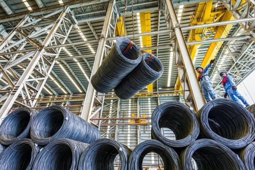 Anh công nhận Việt Nam là kinh tế thị trường, hàng rào phòng vệ sẽ 'dễ qua' hơn?