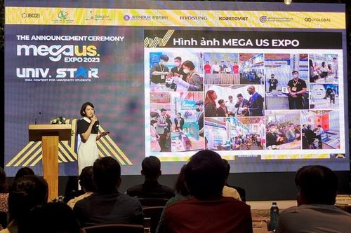 TP. Hồ Chí Minh: 130 doanh nghiệp Hàn Quốc tìm cơ hội hợp tác với doanh nghiệp Việt