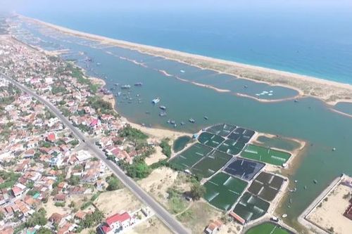 Phú Yên công khai 6 dự án chưa được phép bán nhà ở hình thành trong tương lai