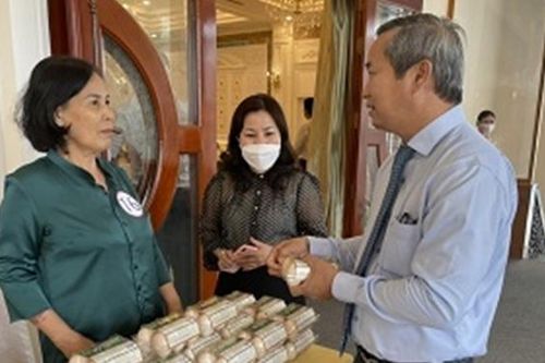 Tập trung vào nông nghiệp hữu cơ, nông nghiệp công nghệ cao
