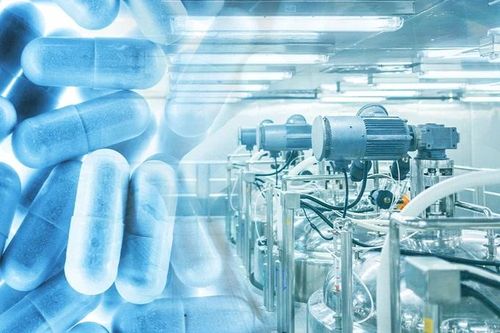 Chính sách cạnh tranh sẽ hút dòng vốn FDI vào ngành y dược
