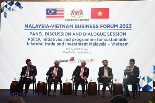 Thị trường Halal Việt Nam thu hút nhiều doanh nghiệp vừa và nhỏ Malaysia