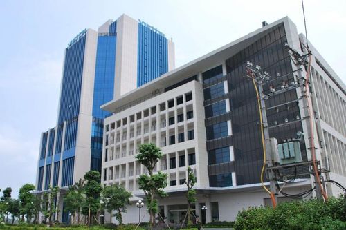 Dự kiến bàn giao Khu Công nghệ cao Hòa Lạc về Hà Nội từ 1/8/2023
