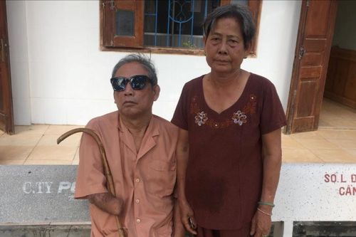 Có những vết thương khó liền sẹo