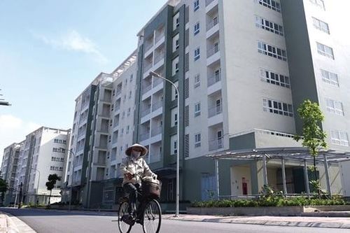 Chật vật trong căn nhà trọ tồi tàn (bài 1)