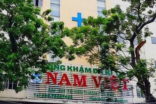 Xử lý nghiêm Phòng khám Đa khoa Nam Việt vì gây tai biến sản khoa nghiêm trọng