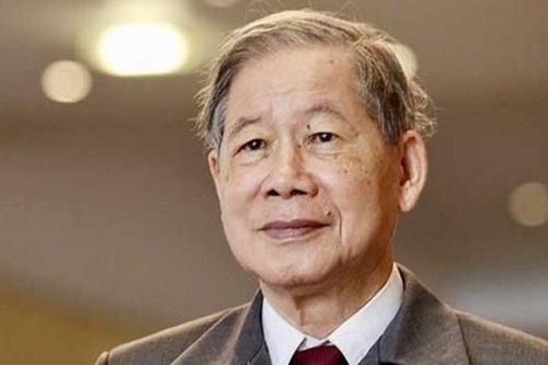 Nguyên Phó Thủ tướng Chính phủ Nguyễn Khánh từ trần