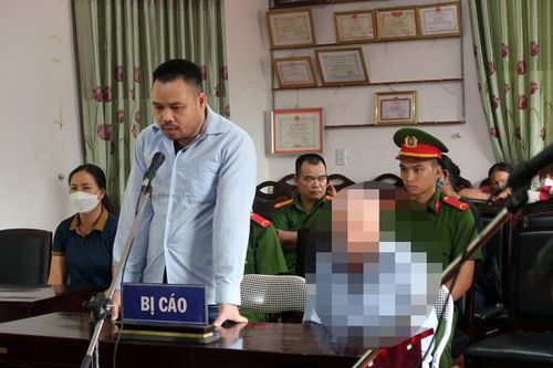 Tàng trữ trái phép chất ma túy, bị xử phạt hơn 10 năm tù