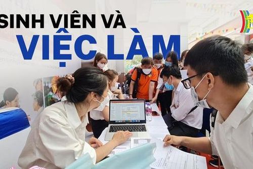 Sinh viên ra trường - thừa số lượng, khó tuyển dụng