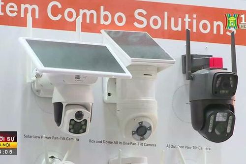 Doanh nghiệp quốc tế đánh giá cao doanh nghiệp AI Việt Nam