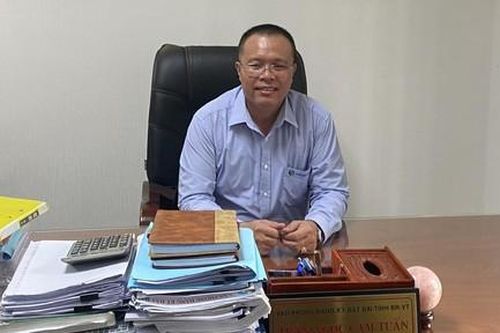 Người dân chờ đến bao giờ?