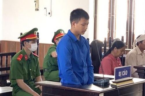 Ăn cơm không chịu dọn, 1 thanh niên bị đánh dẫn đến tử vong