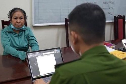 Bắt giữ người phụ nữ trốn truy nã suốt 28 năm