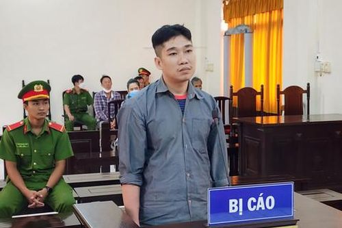 'Đại ca' lãnh 20 năm tù vì đánh người tử vong