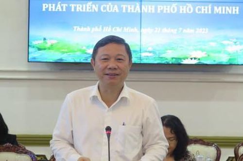 Đối ngoại và hội nhập quốc tế phục vụ các ưu tiên phát triển của TPHCM
