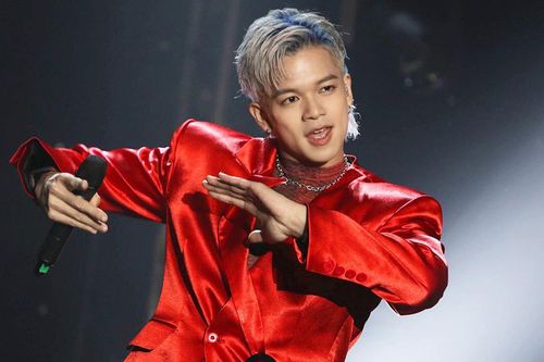Trọng Hiếu: 'Bố tôi từng là cầu thủ CLB Thể Công, nổi tiếng và đẹp trai'