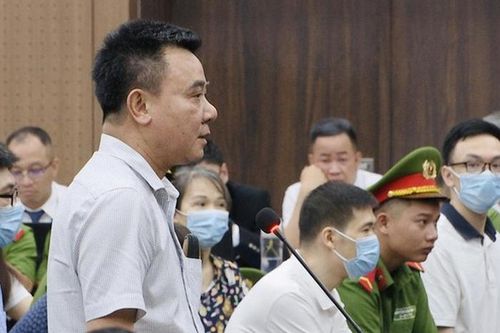 Cựu PGĐ Công an Hà Nội nói Hoàng Văn Hưng: Là người tù cũng phải có nhân cách