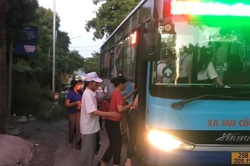 Mạng lưới vận tải thân thiện, nhân văn