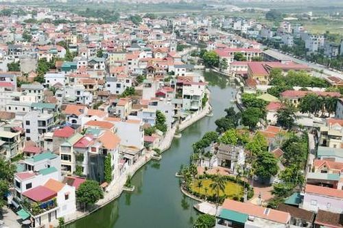 Hoàn thành huyện nông thôn mới nâng cao trước khi lên quận: Song hành thực hiện các tiêu chí...