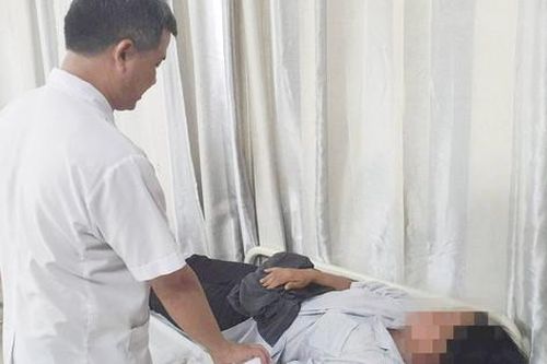 Cảnh giác với các loài cá biển gây ngộ độc