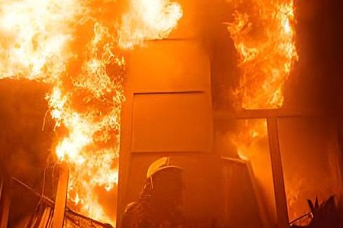 Nga tiếp tục không kích vào Odessa, phá hủy cơ sở hạ tầng của Ukraine