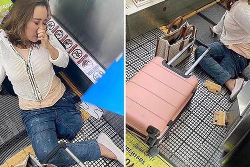 Vụ khách nữ mất chân do băng chuyền đi bộ ở sân bay Thái Lan: Dấu hỏi về tính an toàn của thiết bị